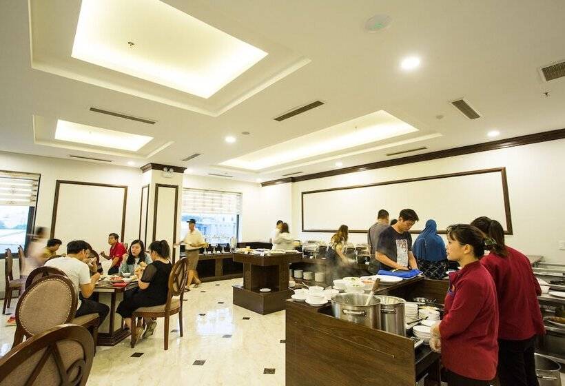 Fotos del hotel Song Loc Luxury:  21