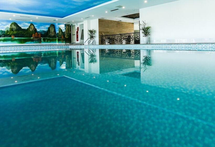 Fotos del hotel Song Loc Luxury:  11