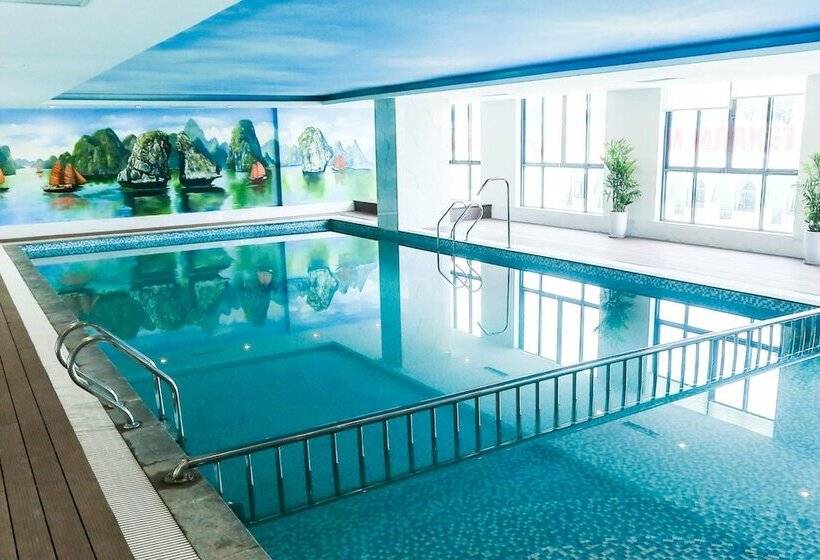 Fotos del hotel Song Loc Luxury:  18