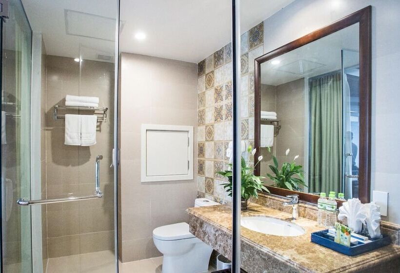 Fotos del hotel Song Loc Luxury:  8