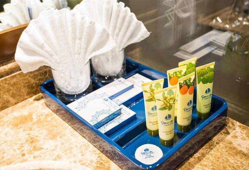 Fotos del hotel Song Loc Luxury:  9