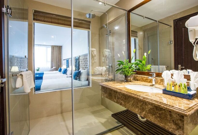 Fotos del hotel Song Loc Luxury:  22