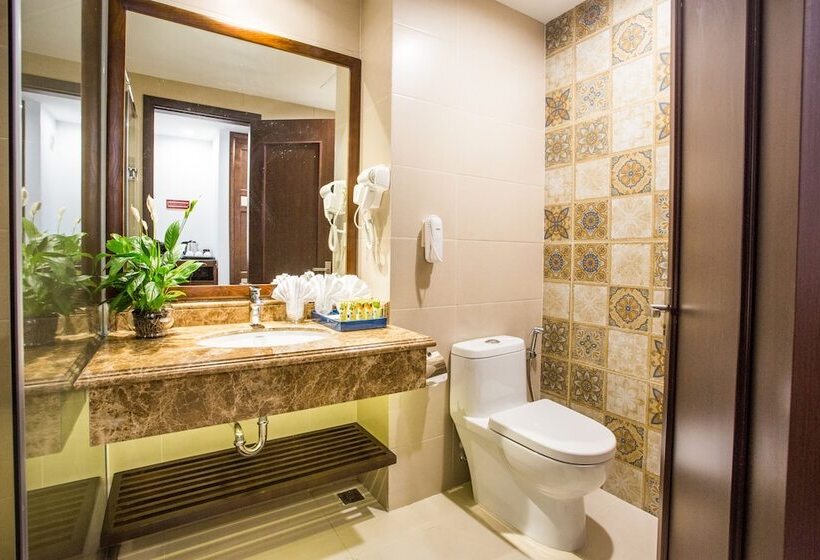 Fotos del hotel Song Loc Luxury:  16