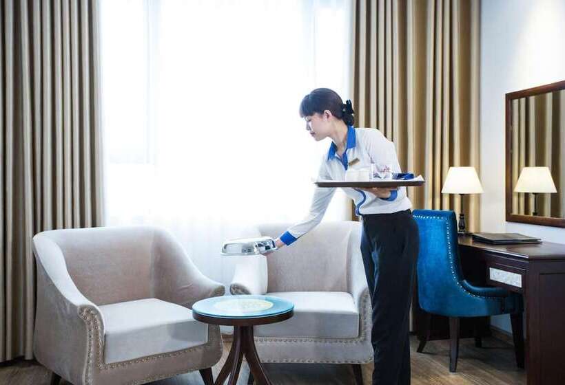 Fotos del hotel Song Loc Luxury:  17