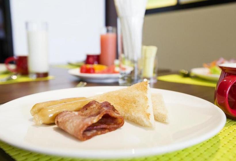 Fotos del hotel Hampton By Hilton Guilin Lingui:  5