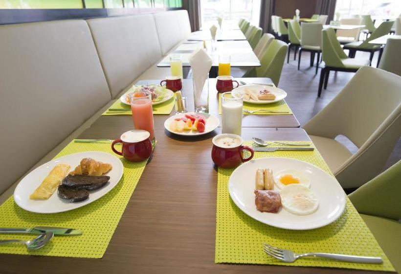 Fotos del hotel Hampton By Hilton Guilin Lingui:  18