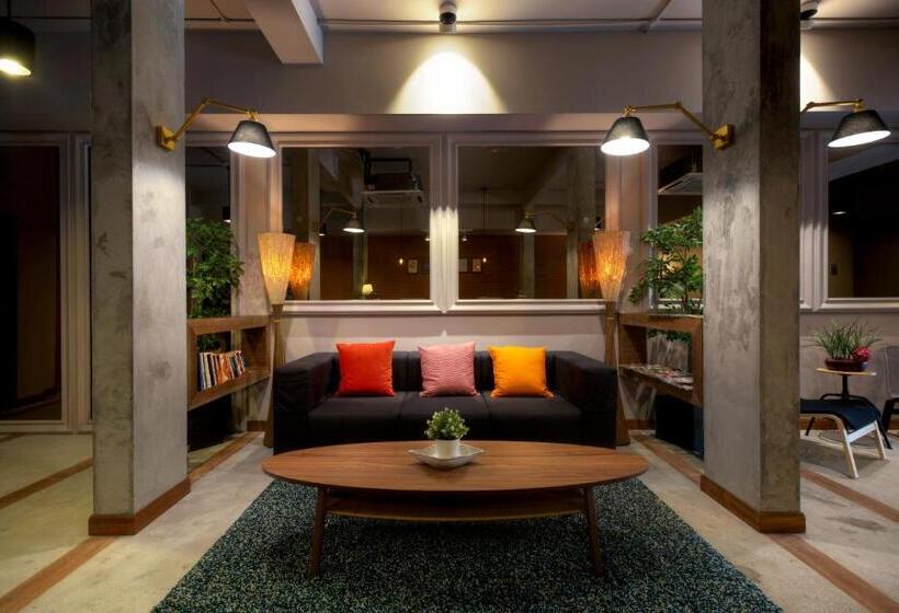 Fotos del hotel Twenty 8b:  25