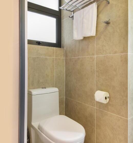 Fotos del hotel Twenty 8b:  5