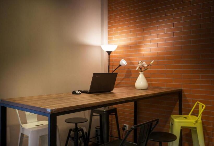 Fotos del hotel Twenty 8b:  4