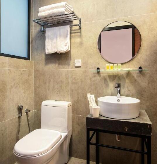 Fotos del hotel Twenty 8b:  10