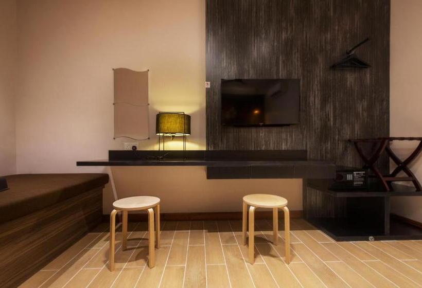 Fotos del hotel Twenty 8b:  24