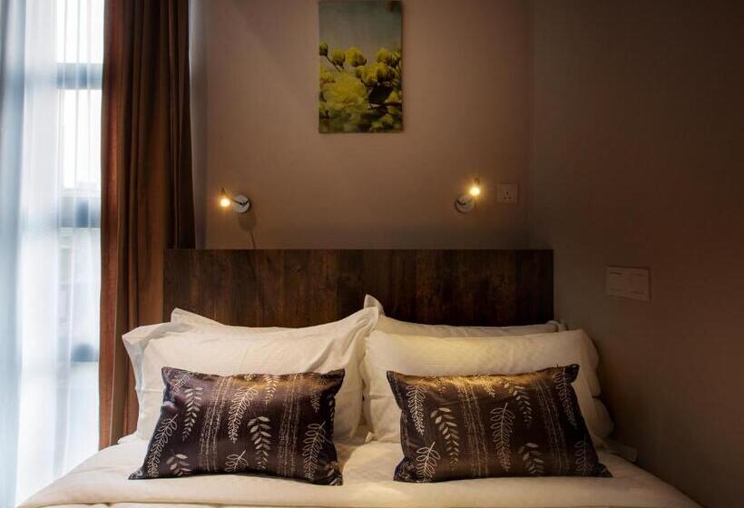 Fotos del hotel Twenty 8b:  13