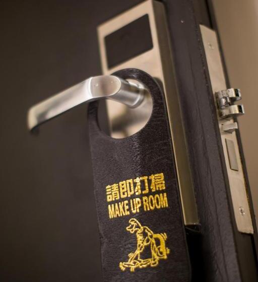 Fotos del hotel Twenty 8b:  11