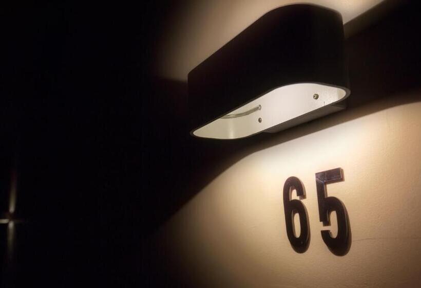 Fotos del hotel Twenty 8b:  17