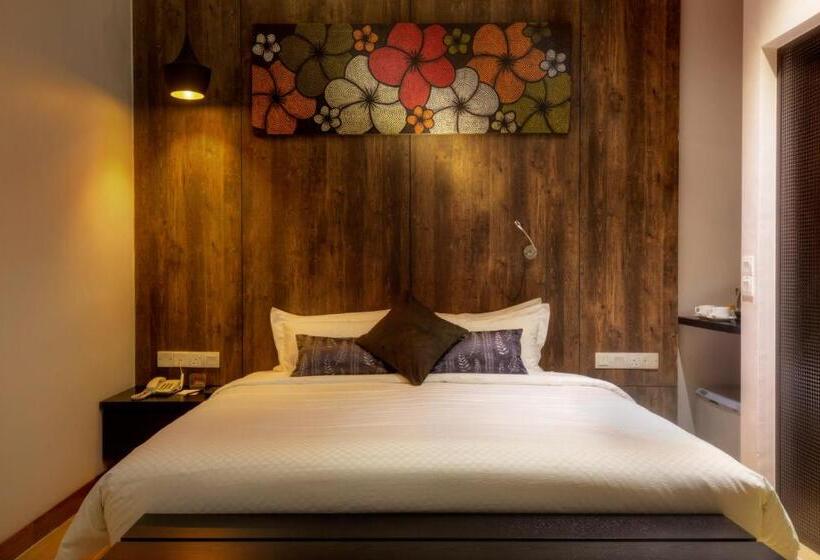 Fotos del hotel Twenty 8b:  2