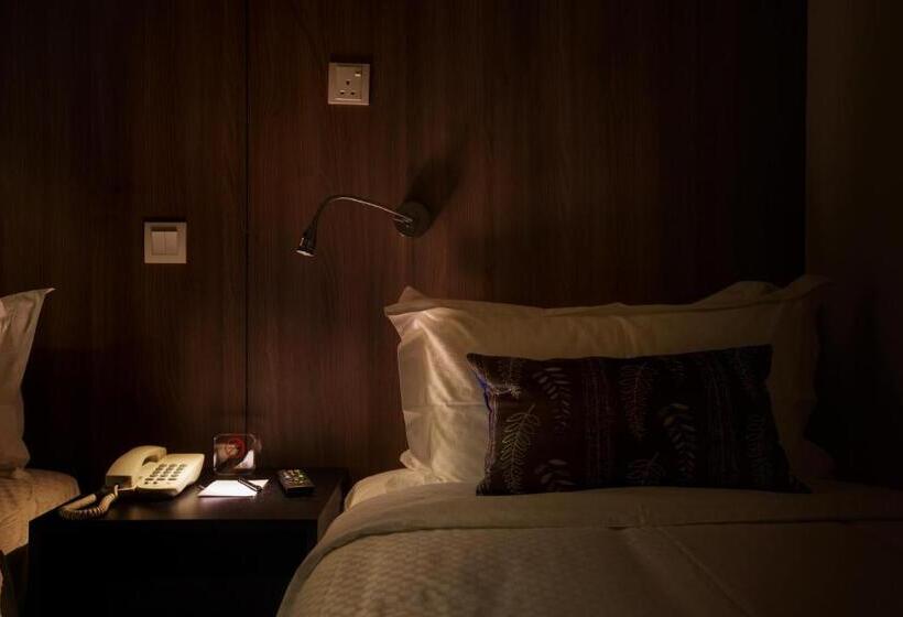 Fotos del hotel Twenty 8b:  23