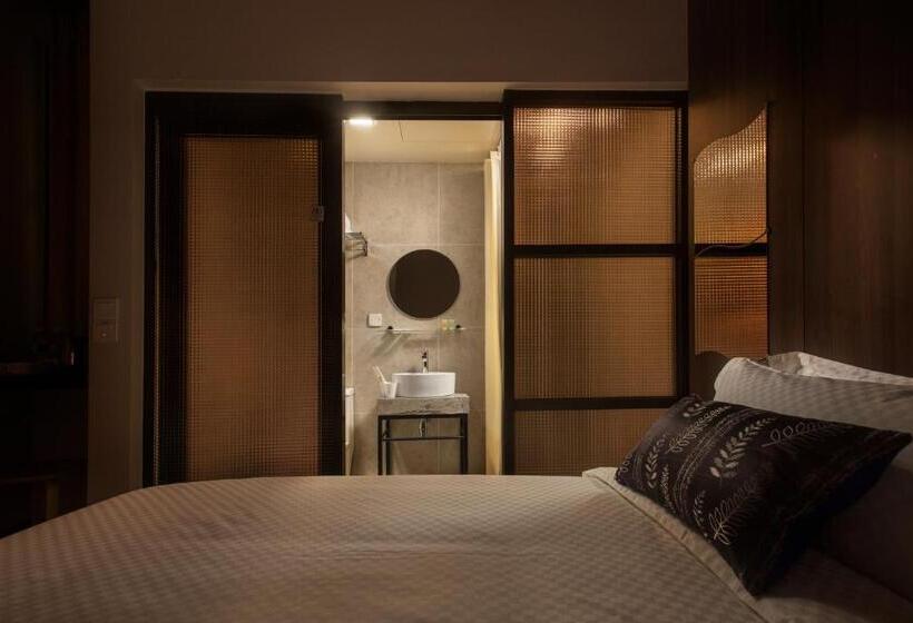 Fotos del hotel Twenty 8b:  21