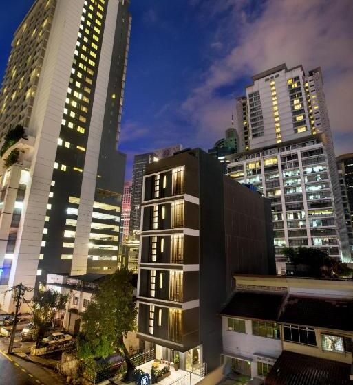 Fotos del hotel Twenty 8b:  20