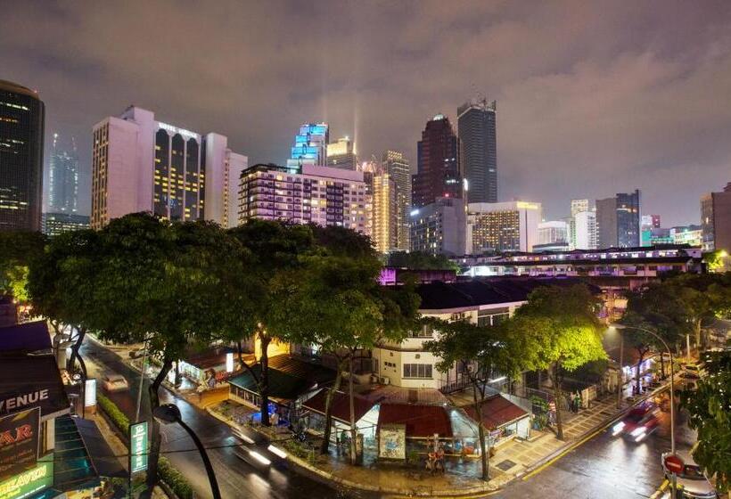 Fotos del hotel Twenty 8b:  12