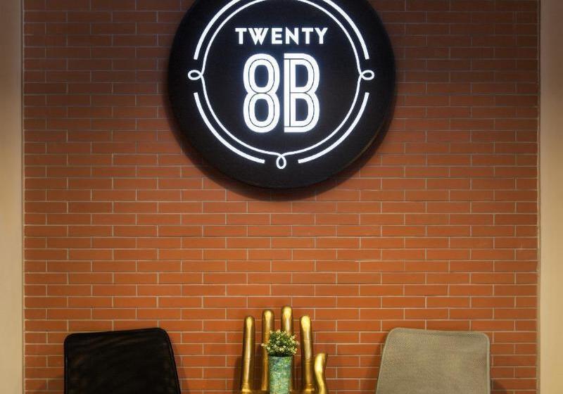 Fotos del hotel Twenty 8b:  14