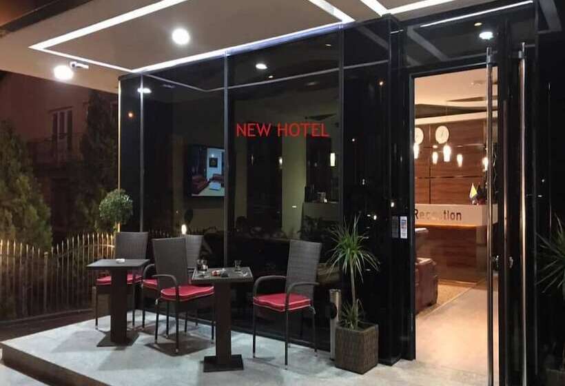 Fotos del hotel New:  25