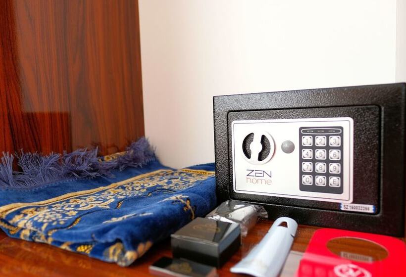 Fotos del hotel New:  2