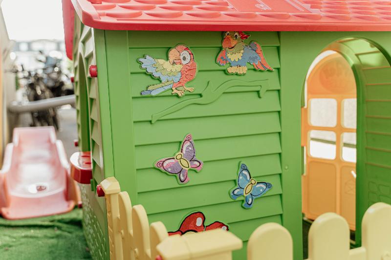 Fotos del hotel New:  16