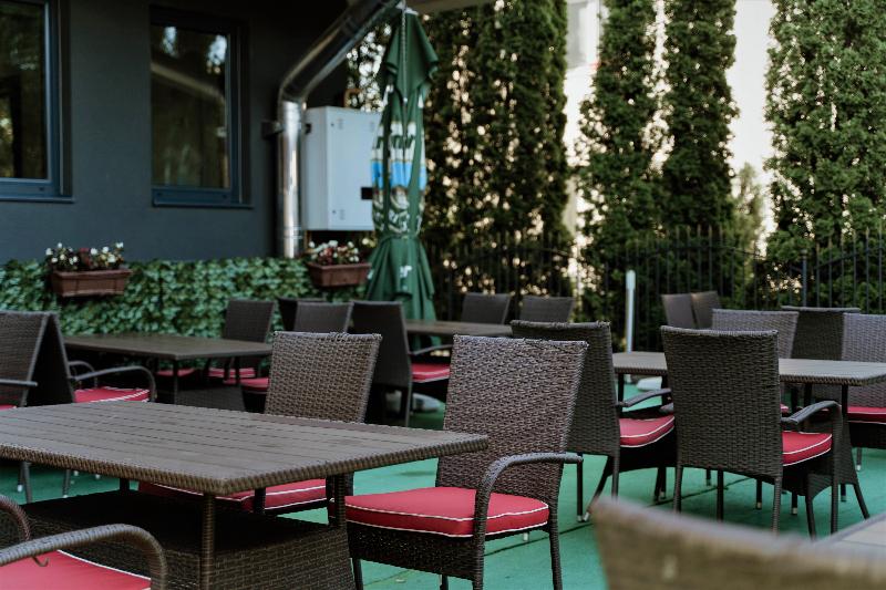 Fotos del hotel New:  10