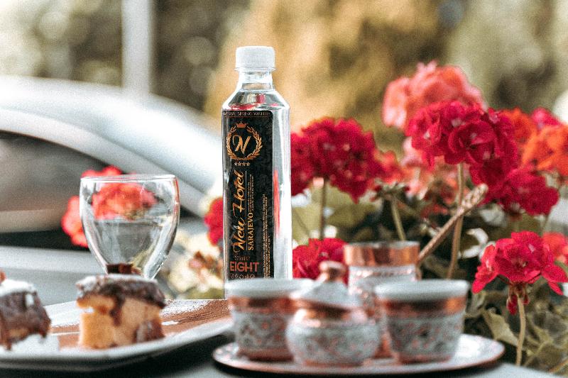 Fotos del hotel New:  12