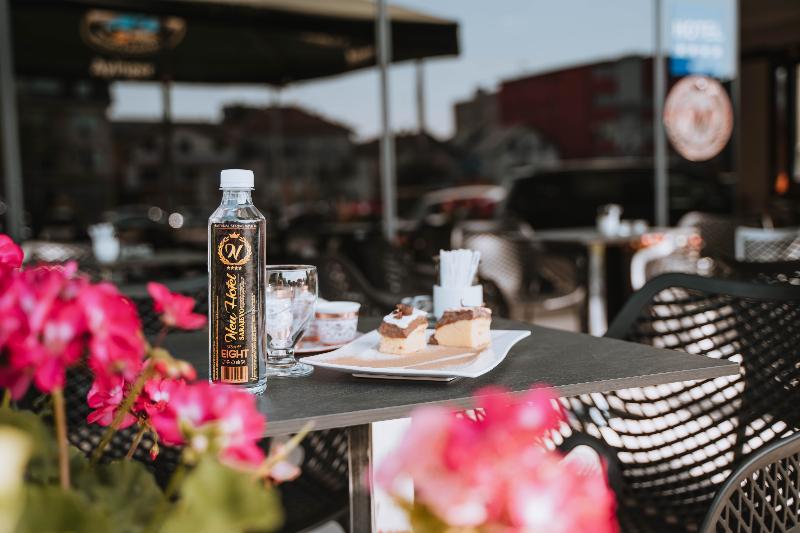 Fotos del hotel New:  21