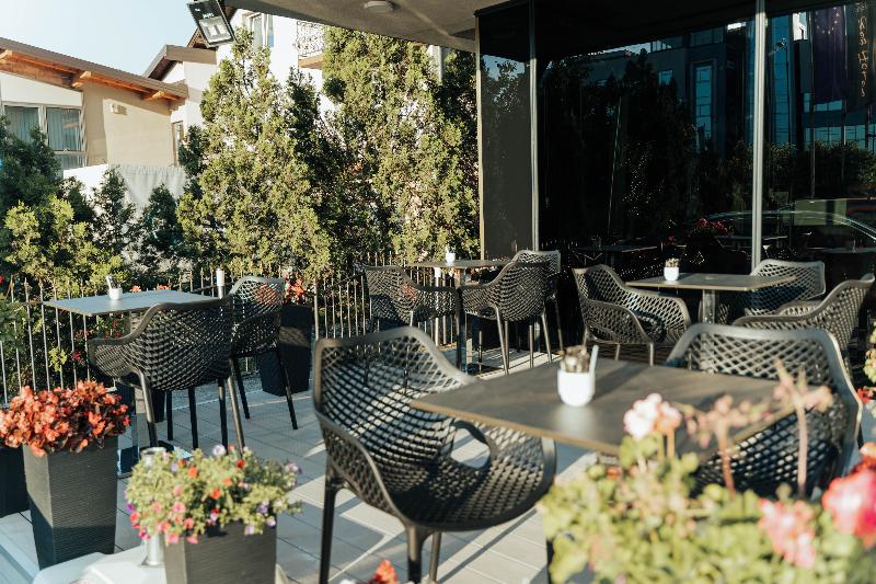 Fotos del hotel New:  17