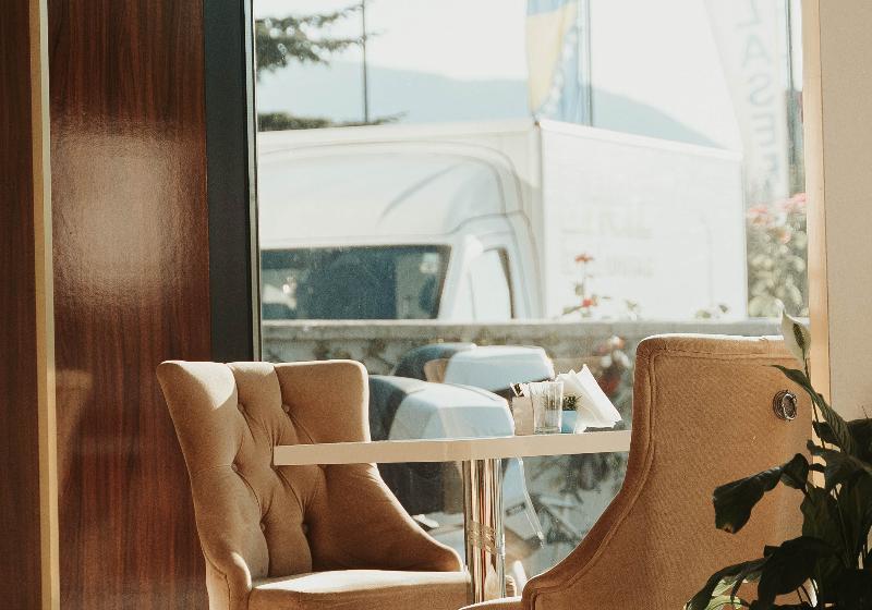 Fotos del hotel New:  24