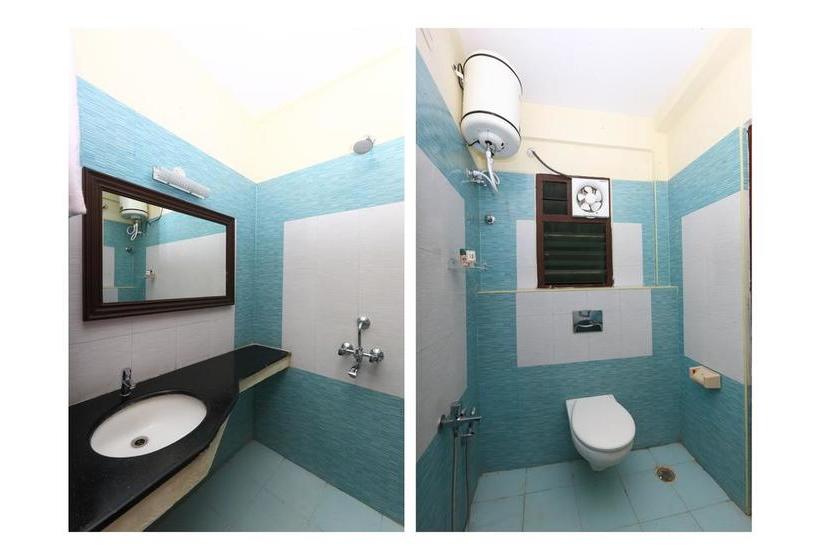 Fotos del hotel Oyo 4917 Near Sathyabama University:  12