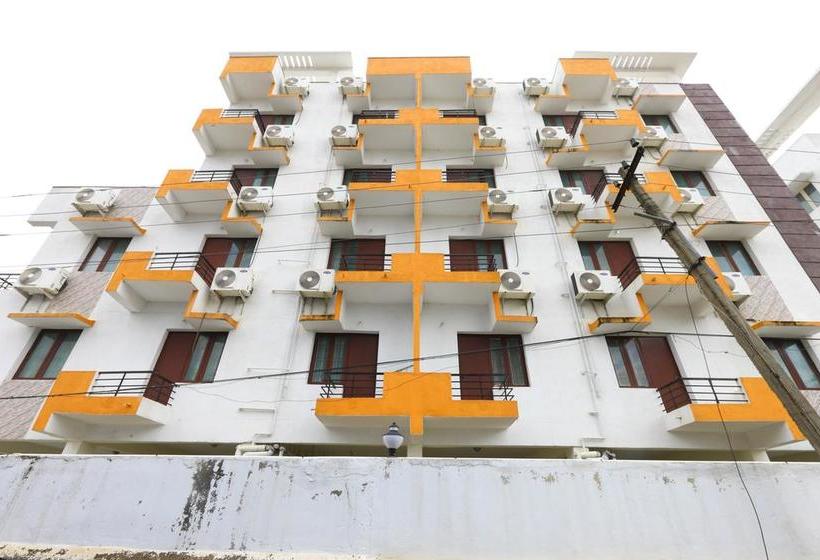 Fotos del hotel Oyo 4917 Near Sathyabama University:  7