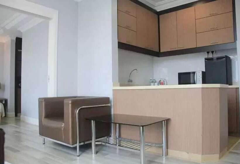 Fotos del hotel Scholars Inn Utmkl:  23