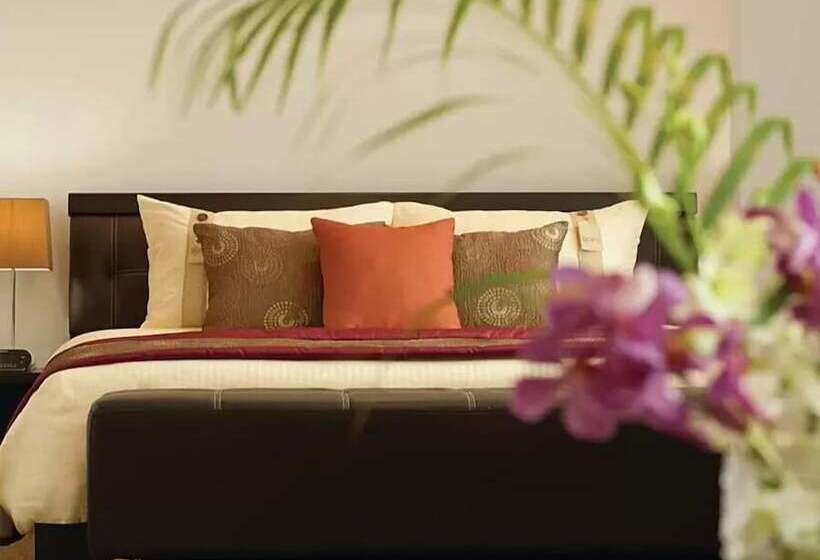 Fotos del hotel Scholars Inn Utmkl:  4