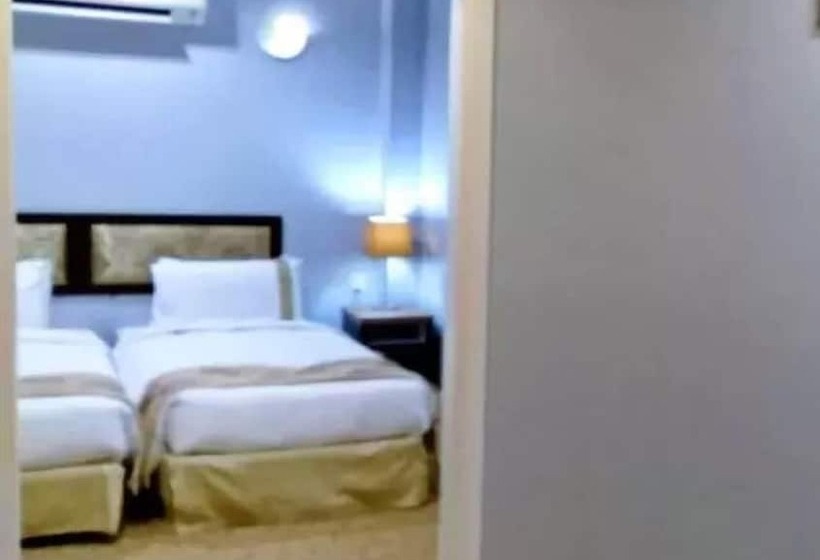 Fotos del hotel Scholars Inn Utmkl:  18