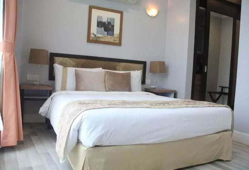 Fotos del hotel Scholars Inn Utmkl:  12