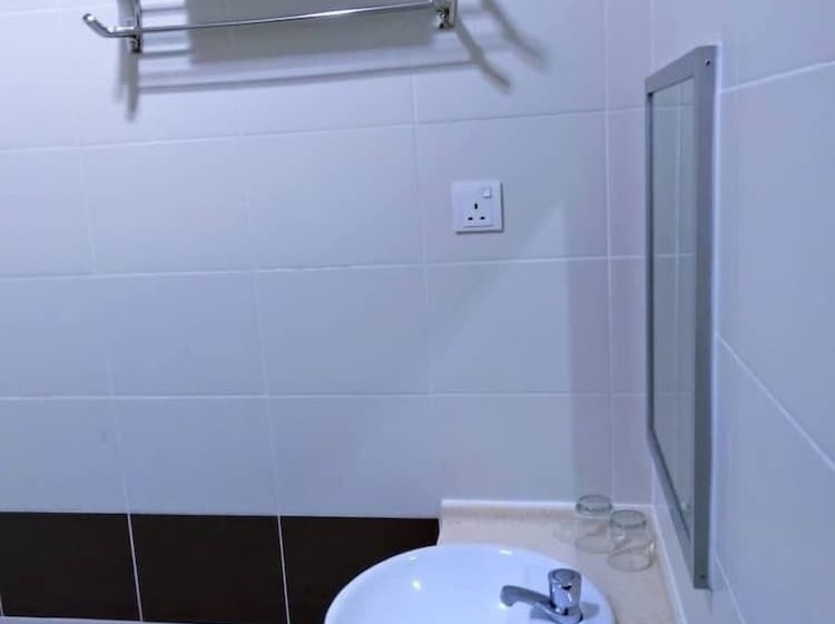 Fotos del hotel Scholars Inn Utmkl:  10