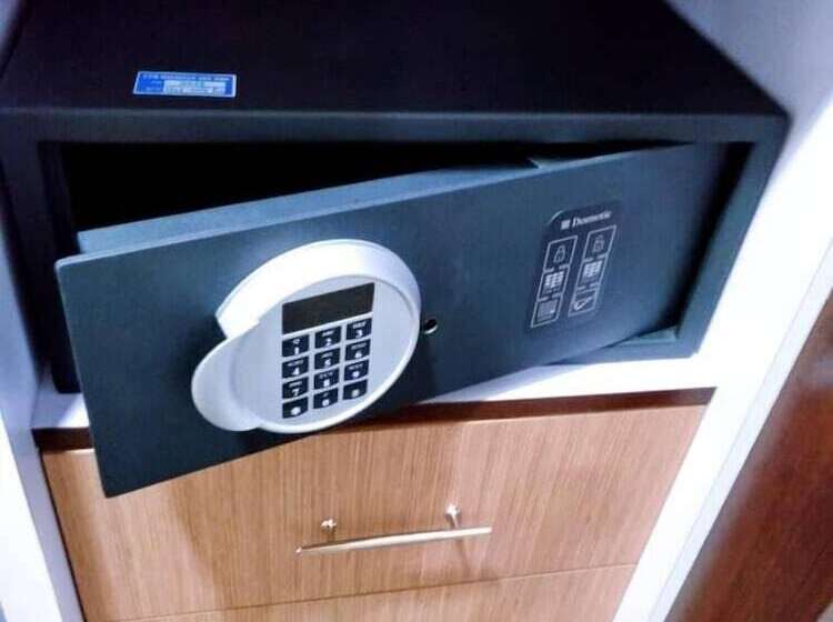 Fotos del hotel Scholars Inn Utmkl:  7