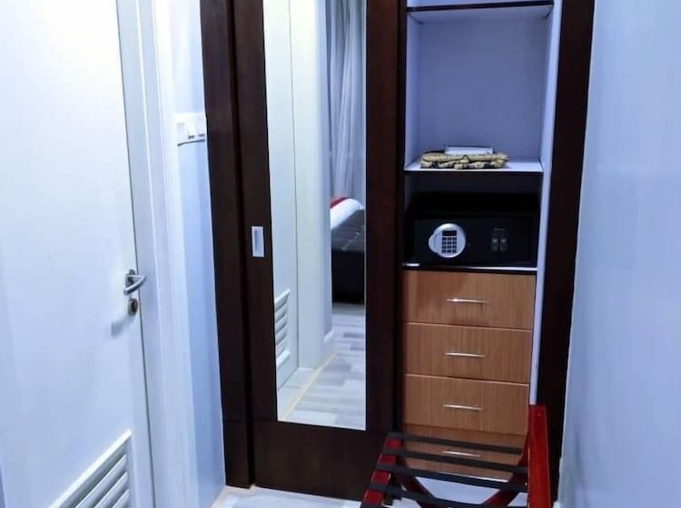 Fotos del hotel Scholars Inn Utmkl:  19