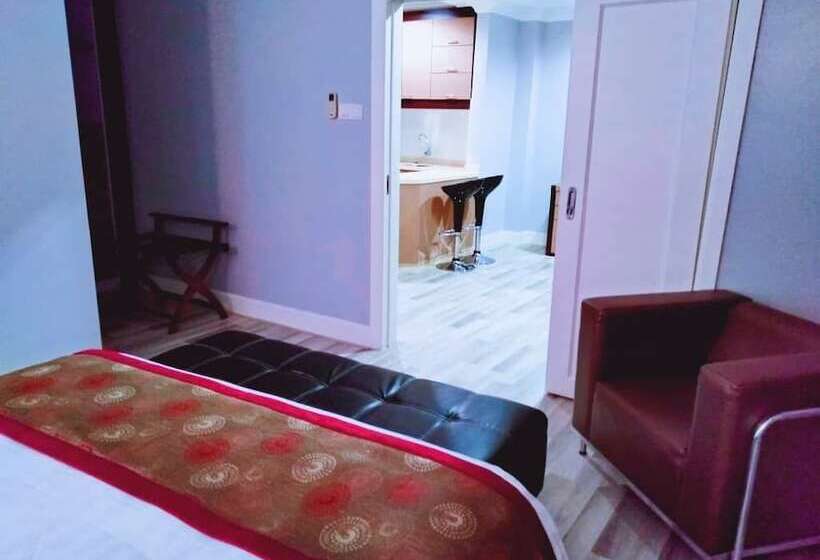 Fotos del hotel Scholars Inn Utmkl:  8