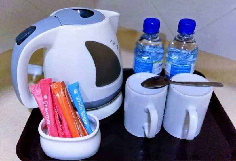 Fotos del hotel Scholars Inn Utmkl:  2