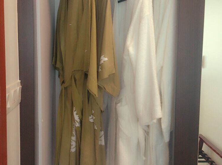 Fotos del hotel Scholars Inn Utmkl:  24