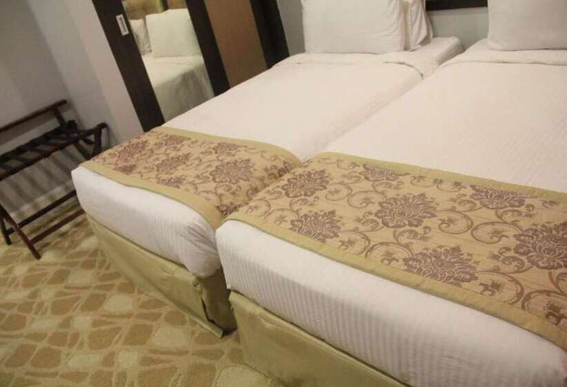 Fotos del hotel Scholars Inn Utmkl:  15