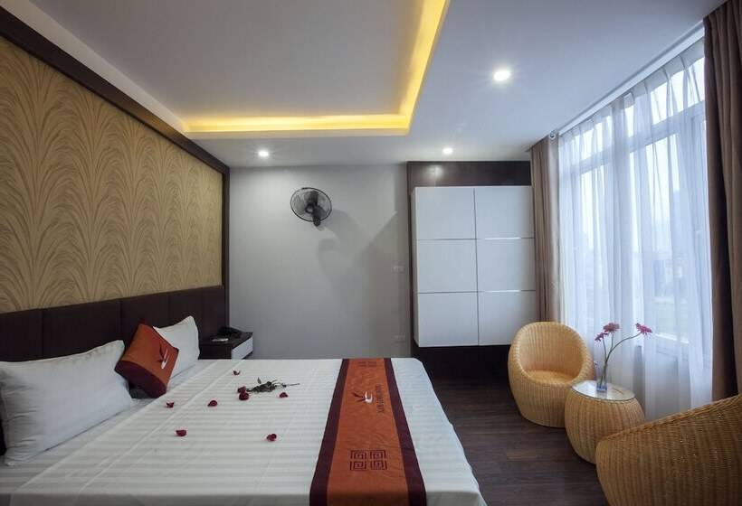 Fotos del hotel Nam Long:  23