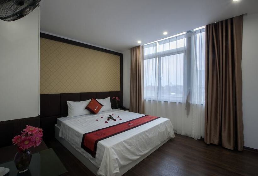 Fotos del hotel Nam Long:  14