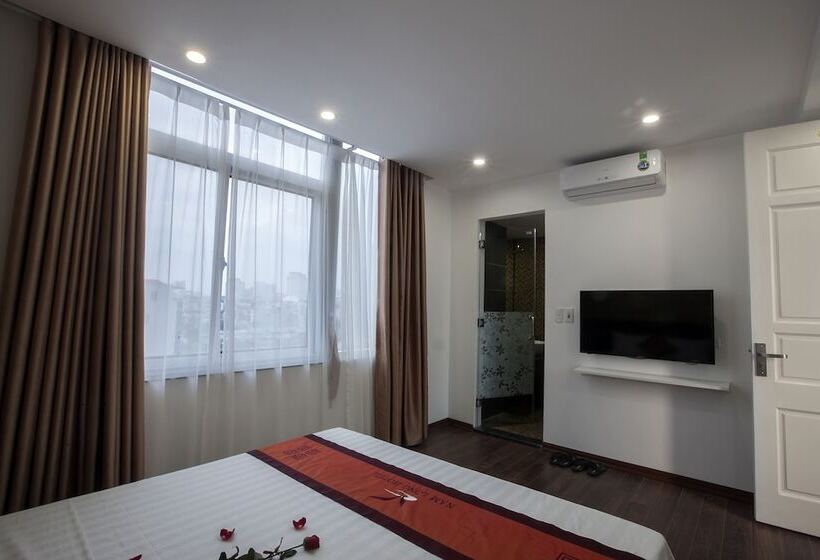 Fotos del hotel Nam Long:  25