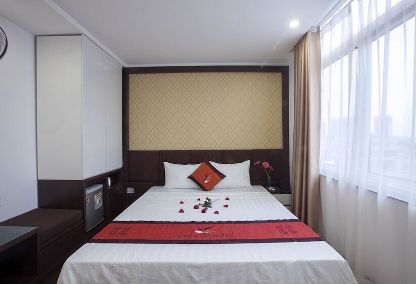 Fotos del hotel Nam Long:  21