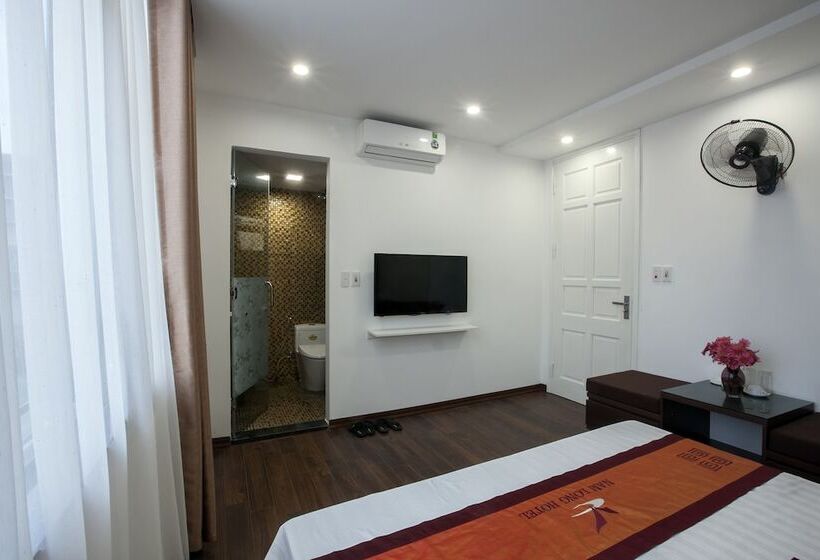 Fotos del hotel Nam Long:  20